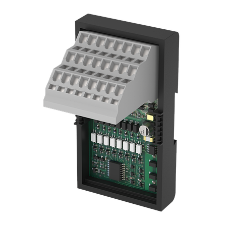 EloProg fieldbus modules, фото 2