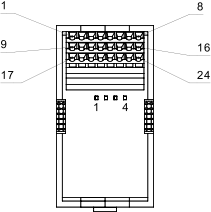 EloProg fieldbus modules, фото 3