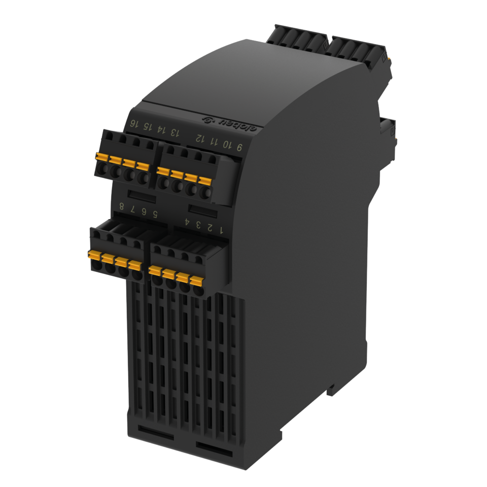 EloProg 485 EPT bus transfer modules