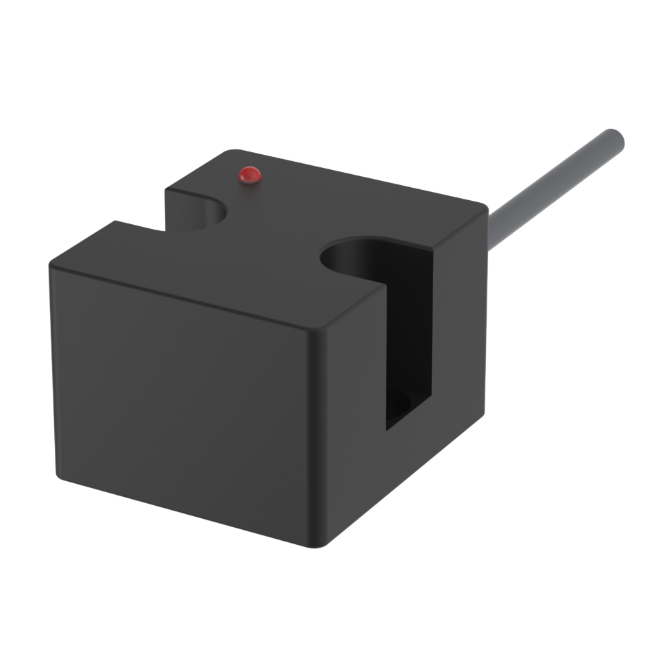 Safety sensor eloProtect M 165MSK