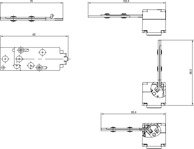 Insertion funnel, фото 2