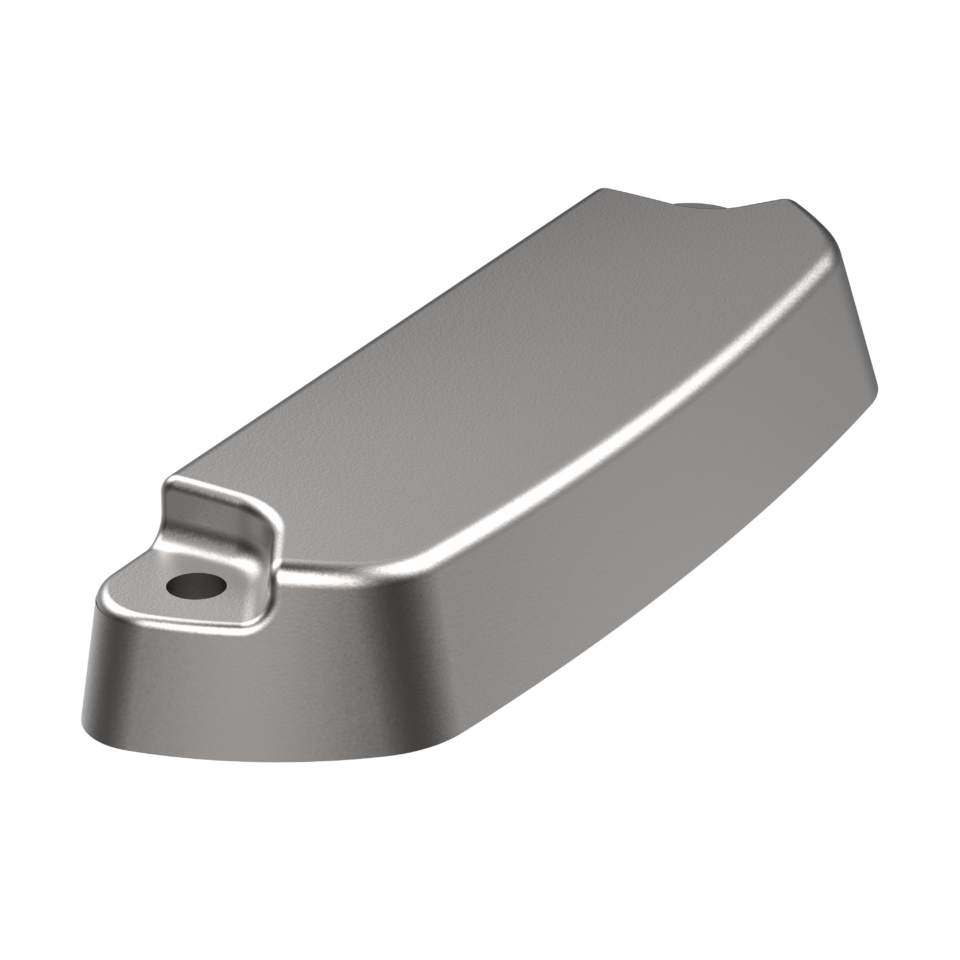 Contact elements for emergency stop buttons