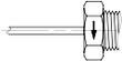 Miniature float switch 204B.7, фото 2