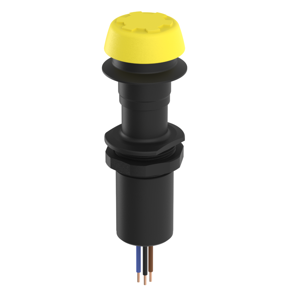 Superseal connector L0.C00.B01