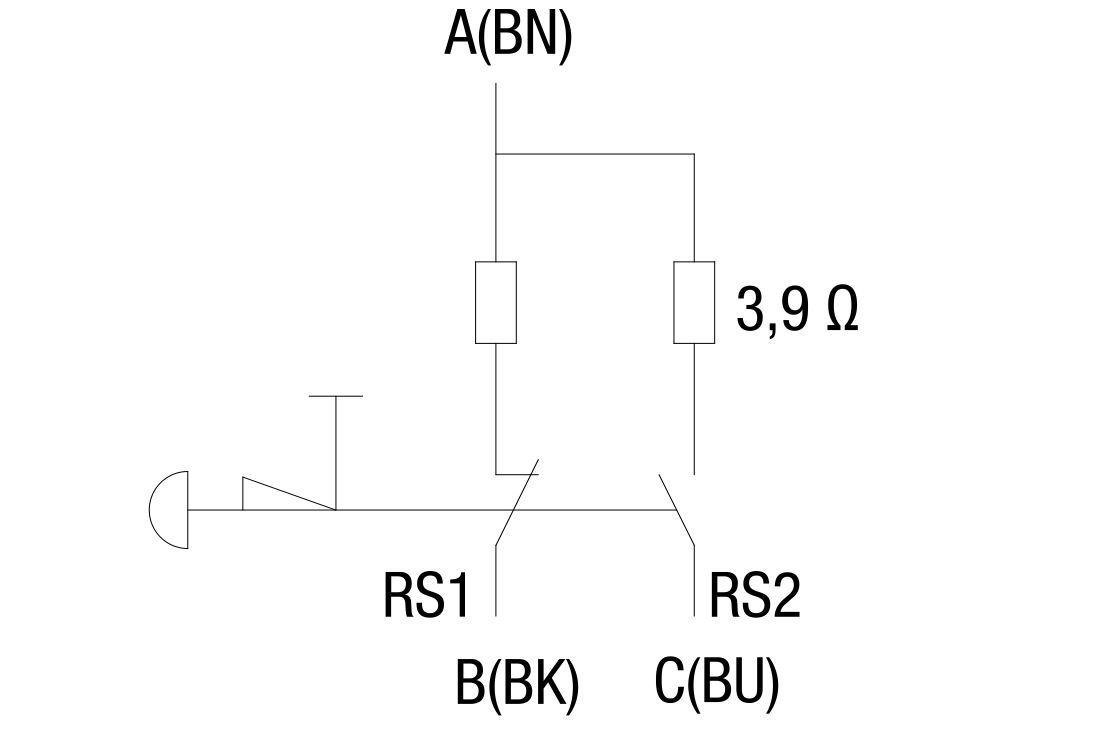 Superseal connector L0.C00.B01 - фото 3 - id-p101153240