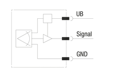 Double push button switch 145MD, фото 3