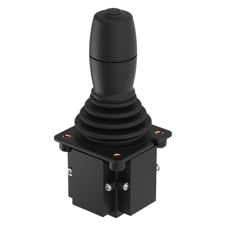 Robust joystick J7, фото 2