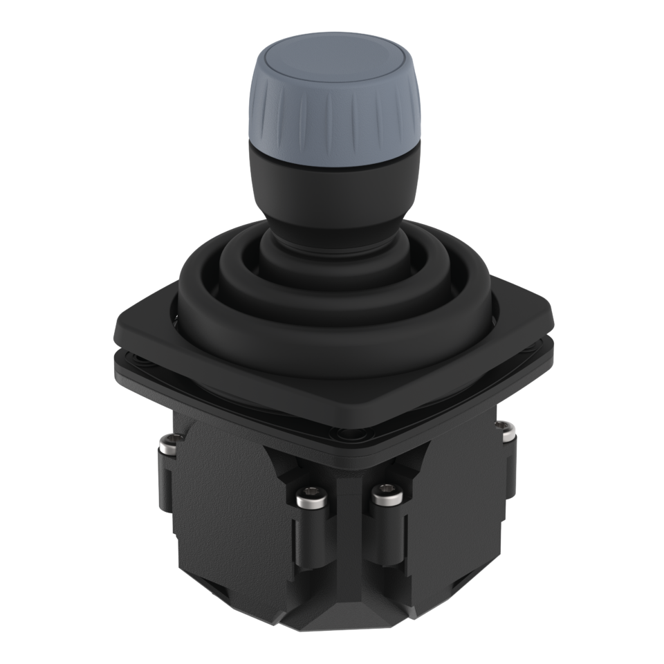 Compact joystick J2