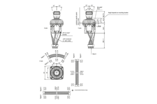 Compact joystick J2, фото 2