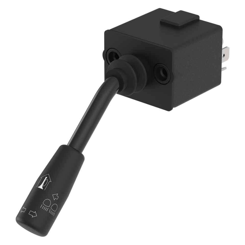 Universal switch shuttle lever 151SL…