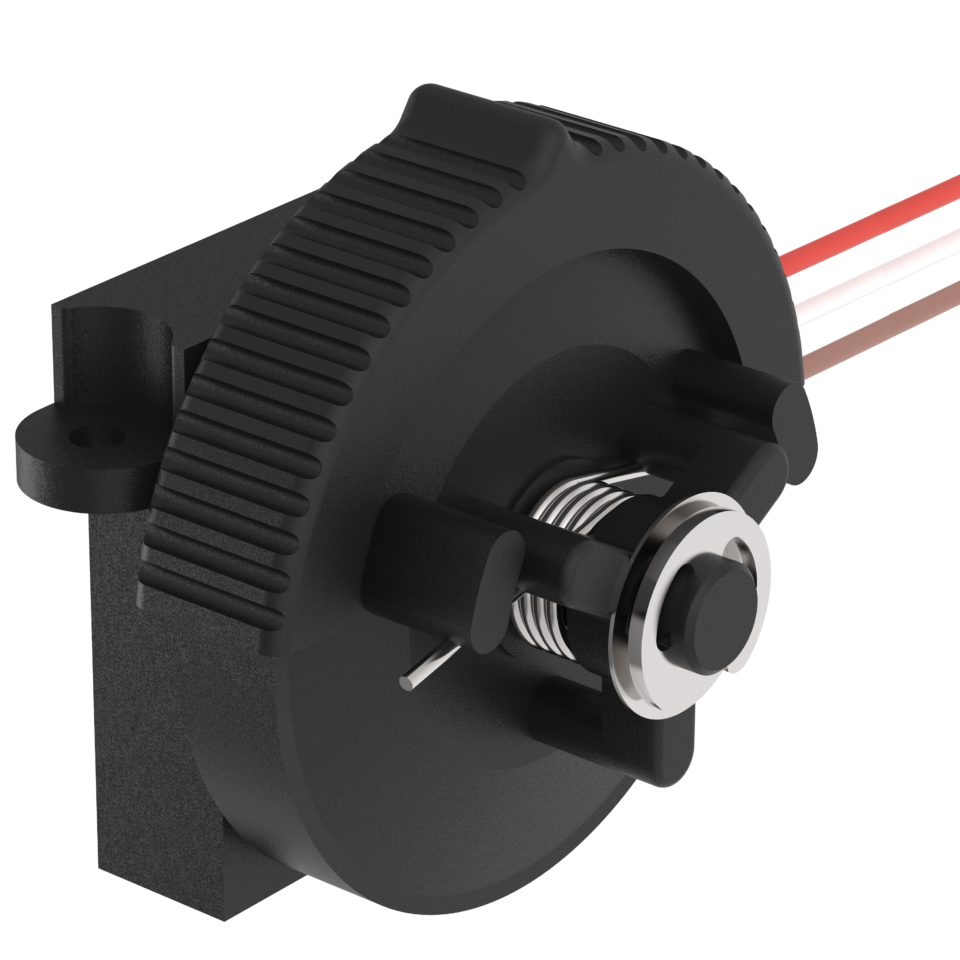 Power take off switch 151PTO