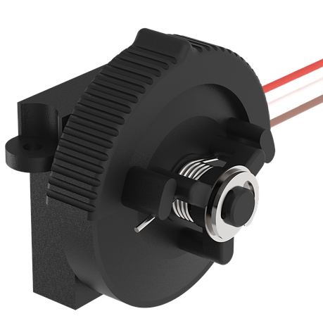 Power take off switch 151PTO, фото 2