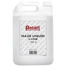 Жидкость для генератора тумана на масленной основе HAZERFLUID HZL-5