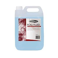 Жидкость для дыма на базе CO2 Showtec Fog Fluid Fast Dissipating