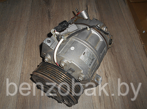 КОМПРЕССОР КОНДИЦИОНЕР 92600EN22A NISSAN X-TRAIL T31 2,0