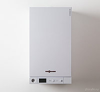 Viessmann Vitopend 100 A1HB 24 квт газовый котел