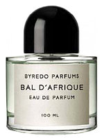 Byredo Bal d`Afrique