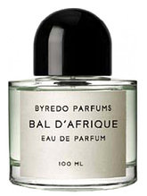 Byredo Bal d`Afrique