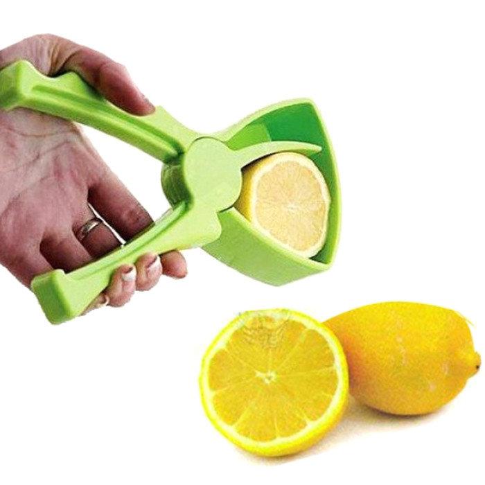 Ручной пресс - соковыжималка для лимона Lemon Juicer - фото 2 - id-p101164703