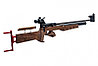 Пневматическая винтовка Пионер 345, 4.5 мм.