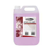 Дым жидкость Showtec Fog Fluid High Density 5 л, повышенной плотности