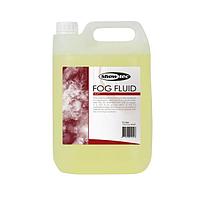 Дым жидкость Showtec Fog Fluid Light 5 л, легкой плотности