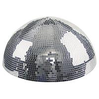 Шар зеркальный диаметром 30 см SHOWTEC HALF-MIRRORBALL