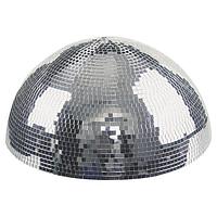 Шар зеркальный диаметром 40 см SHOWTEC HALF-MIRRORBALL