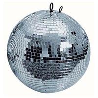 Шар зеркальный диаметром 75 см SHOWTEC MIRRORBALL 75 CM