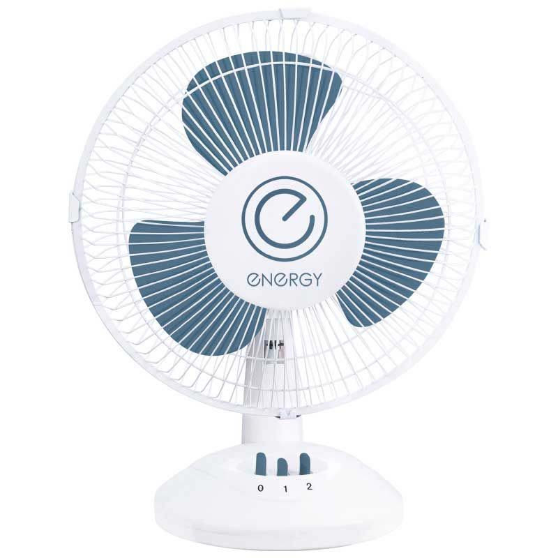 Вентилятор настольный Energy EN-0605