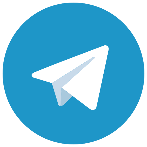 Написать в Telegram