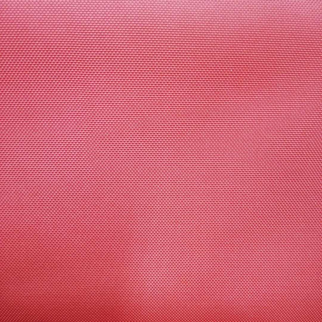 Ткань NYLON OXFORD(НЕЙЛОН ОКСФОРД) 840D RED - фото 1 - id-p101168225