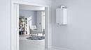 Viessmann Vitopend 100_A1HB_30_квт газовый котел, фото 2