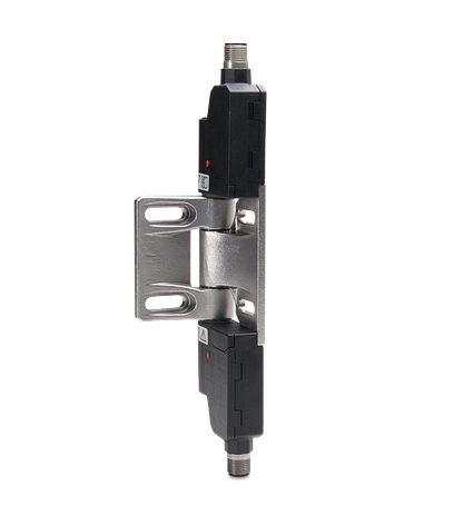 Double Safety Hinge Switch Type SHS3, фото 2