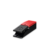 Foot Switches for potentially explosive atmospheres