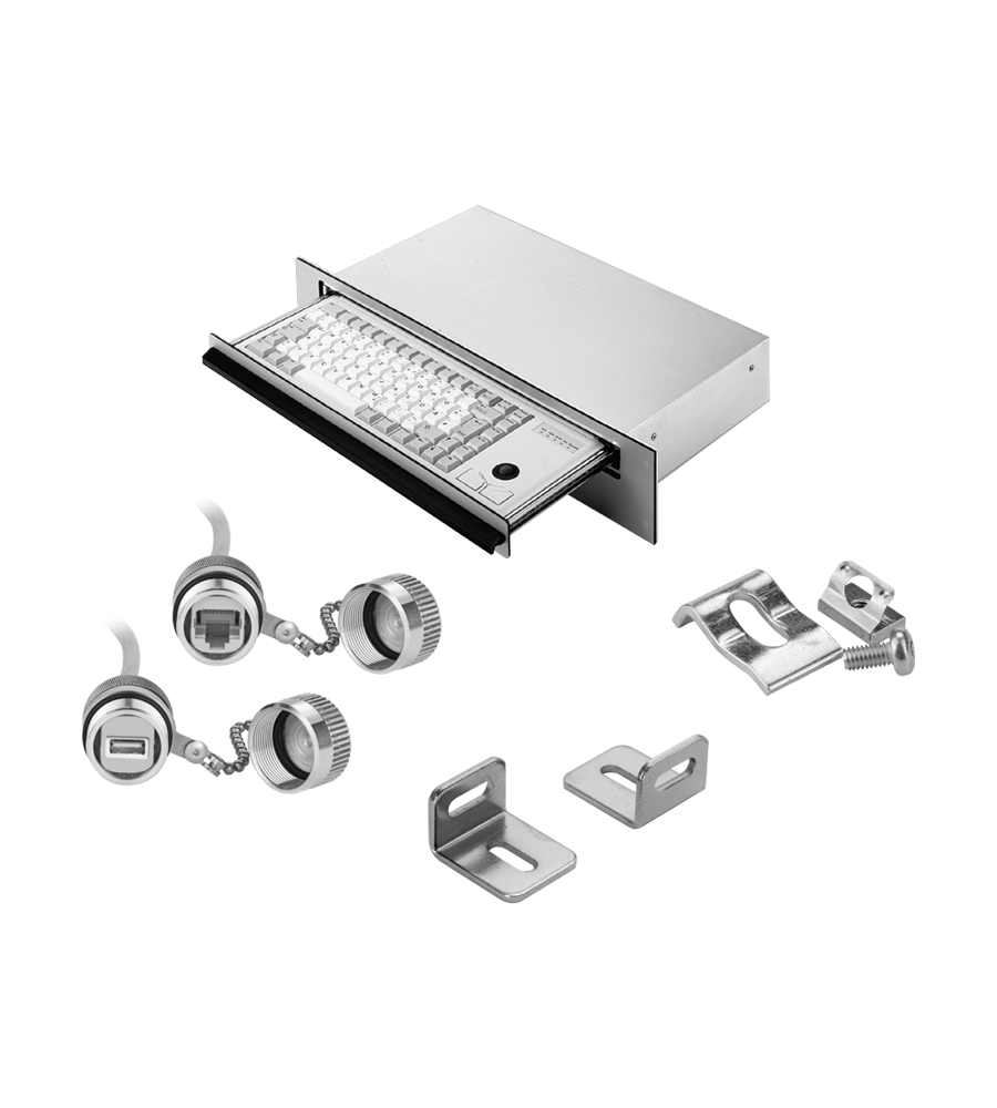 Accessories for Control enclosures