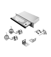 Accessories for Control enclosures