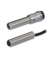 Metric sensors M8x1