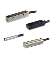 Electronic magnetic sensors