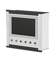 Modular Aluminium Control Enclosures CC-4000 / CC-4000 SL