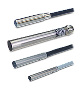 Microsensors O 3 mm / O 4 mm / O 6,5 mm / M4 / M5