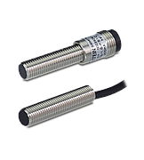 Metric sensors M8x1