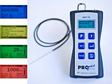 Газовый анализатор остаточного кислорода PRO2 mobil, фото 2