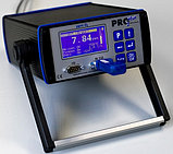 Газовый анализатор остаточного кислорода PRO2 plus, фото 2