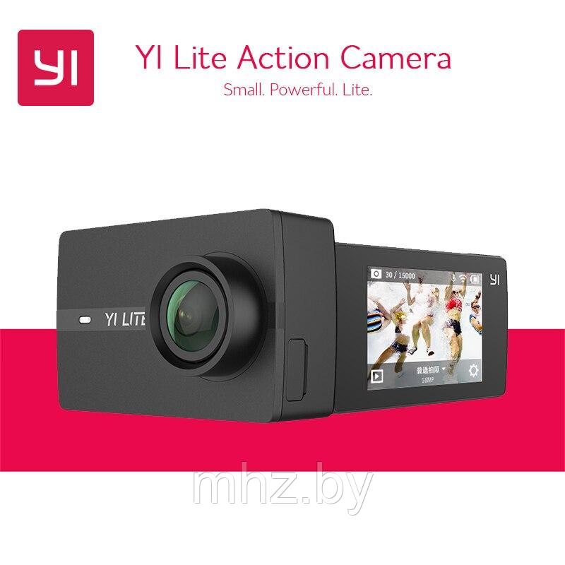 Xiaomi YI Lite Action Camera