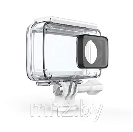 Аксессуар Xiaomi Yi Waterproof Case for 4K 2 - фото 2 - id-p101214976