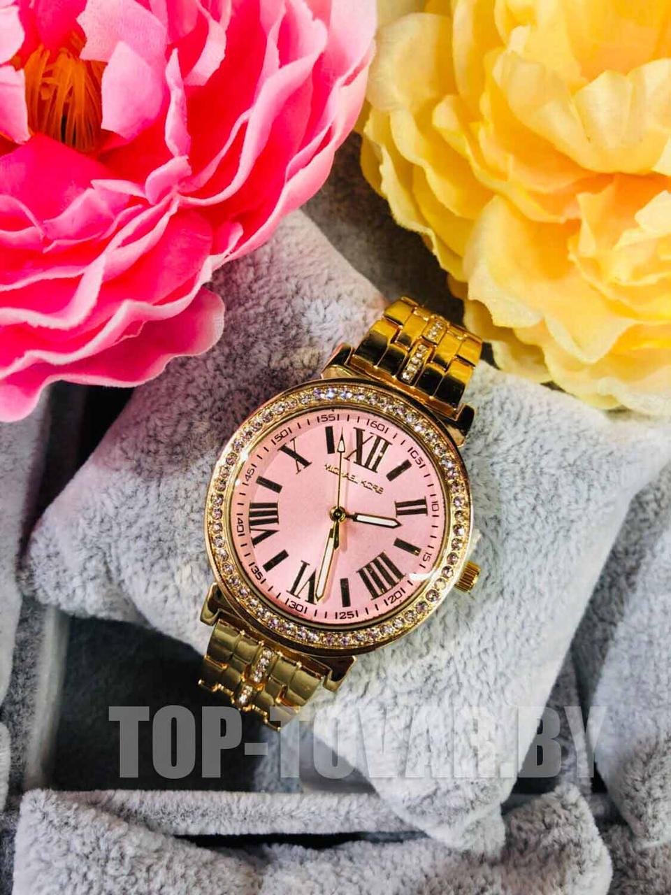 MICHAEL KORS Женские часы Michael Kors MK-1069