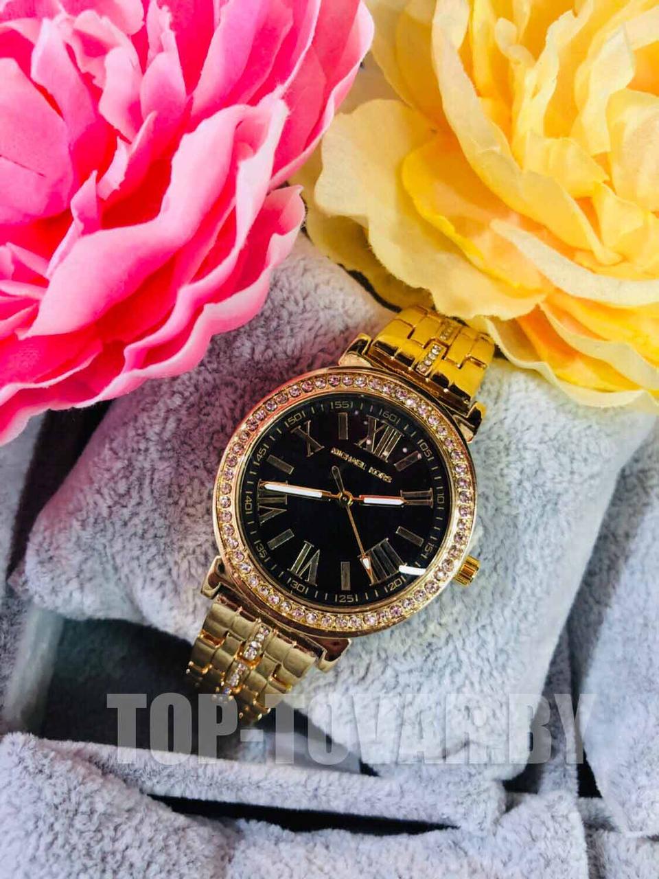Женские часы Michael Kors MK-1068 - фото 1 - id-p100337432