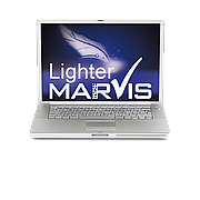 Lighter MARVIS