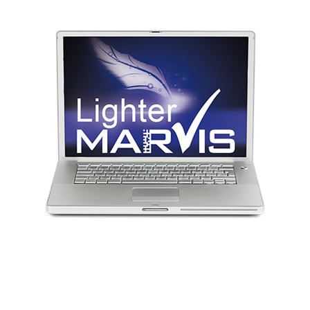 Lighter MARVIS, фото 2